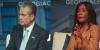 Ga. governor candidates clash over health care, priorities at luncheon