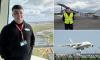 Popular aviation influencer Shaun Dunne lifts lid on his new role after landing Dublin Airport gig - as he reveals details of next move in his highly ambitious plan...