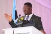 Empowering Communities, Preserving Heritage: Ketlhalefile Motshegwa Tak