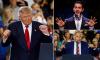 Trump rips into 'communist loser' Abdul El-Sayed's razor-thin Michigan victory as Republicans eye new way to save the Senate