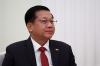 Myanmar president visits Thailand on quest for legitimacy as Bangkok backs engagement