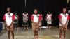 'Keeping us where we need to be': Omaha drill team looking toward trip to New York