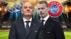 Under-fire Fifa boss Gianni Infantino APOLOGISES after trying to flog the World Cup but will STAY as president