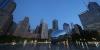 Chicago's soggy start to August puts monthly rainfall in focus