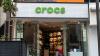 Crocs has a trick for dodging taxes: A tiny office in Malta
