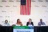 Minnesota’s candidates for governor make their case to farmers, ag industry pros