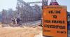 India, Myanmar hold talks to settle undemarcated Manipur border stretch: MEA