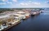 Cyberattack Slows Operations at North Carolina’s Three Ports