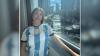 Family awaits answers after Argentine asylum seeker detained by ICE at Philadelphia airport