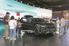 Chinese EVs gain ground in South Korea