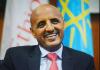 Air India Names Former Ethiopian Airlines Head as CEO, Managing Director