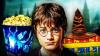 Harry Potter's 2026 Popcorn Buckets For 25th Anniversary Re-Release Are Now Here, Including the Nimbus 2000 (Full List From Regal & Cinemark)