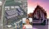 Texas residents fume over plans for a data center to be built next to their homes, school and a Buddhist monastery