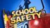 August is “Back2School” Safety Month