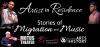 Arts and History 2026 Fall Artist in Residence