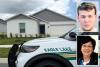 Deranged son, 21, charged with murdering mother in Florida home after getting out of jail