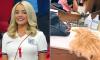 Megan Pickford shares hilarious post about losing her blonde World Cup extensions as she unveils new look during Turkey trip