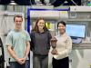 Students Launch Into Australian Rocketry History