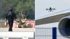 Explosive drone found at German airport marks ‘new quality of danger’, officials say