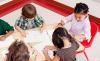 Child Welfare Incentive Scholarship Application