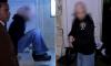 Radio station and mosque caught up in 'escalating' alleged threatening letter campaign - as a woman is charged with dozens of offences