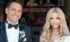 Alicia Douvall is married! Former glamour model ties the knot with her businessman fiancé a year after romantic Maldives proposal
