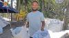 From rubbish to reward: Nadi piggery farmer Petero Senianitu turns recycling into extra income
