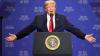 ‘I do not want to kill people’: Trump says deal with Iran imminent