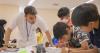Man in Japan called 'father' as a boy helps children with foreign roots carrying hidden burdens