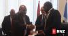 Bougainville and Papua New Guinea decide on date for referendum result to be tabled