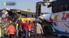 Police arrest bus driver over Dodoma deadly crash