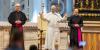 Pope warns prayer disappearing from Christian families