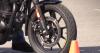 Motorcycle crash in North Pole sends rider to hospital