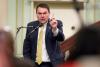 California GOP Tried to Sideline Him — He Won Anyway, Running to Their Right