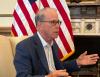 Braun Issues New Energy Emergency, Extends Gas Tax Holiday