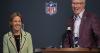 Detroit Lions hire Richard Haddad as new team president and CEO