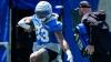 Detroit Lions Re-Sign WR, Place TE On IR, Expect Veteran TE To Return