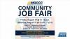 Mississippi Gulf Coast Community College hosting community job fair