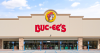 Buc-ee’s sets opening date for its first Arkansas travel center