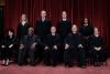 Supreme Court Reveals Major Cases on Docket for October—Full List
