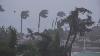 Typhoon Dolphin barrels towards China with damaging winds and flooding