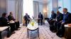 Iraq-Egypt-Jordan Talks Focus on Energy and Pipeline Projects