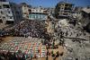 Indonesia condemns renewed Israeli strikes amid Gaza peace talks