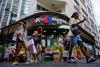 K-food becomes Korea's newest travel souvenir for visitors