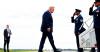 The Once-Shameless President Is Deeply Embarrassed