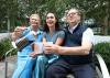 ‘Hospice care saved my life’ – Dublin dad as coffee morning launched