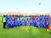 Oman Cricket turns to mental conditioning in push for next level