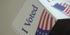Early voting for special Senate primary election underway in South Carolina