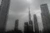 UAE faces 3rd day of rain as NCM issues weather alerts