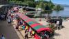 'Around the World market' with top cuisine and a side of free wrestling coming to Loch Lomond